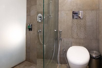 Kyriad Hotel, Candolim, Goa

