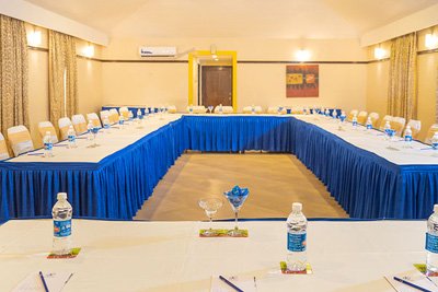 Kyriad Prestige, Calangute, Goa

