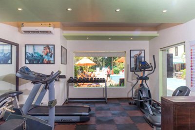 Kyriad Prestige, Calangute, Goa

