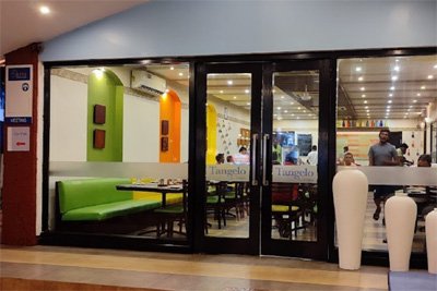 Kyriad Prestige, Calangute, Goa

 
