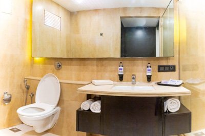 Kyriad Prestige, Calangute, Goa


