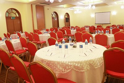 Resort Acron, Candolim, Goa

