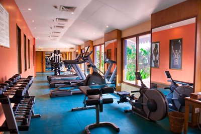 Resort Acron, Candolim, Goa

