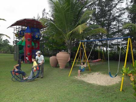 Childrens Park