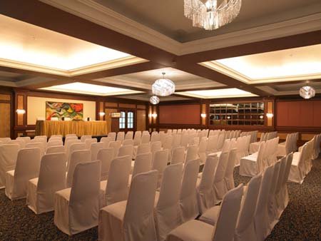 Meetings Hall