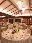 Banquet View