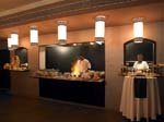 Restaurant inner View