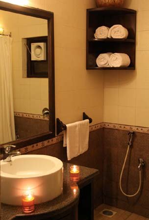 Bath Room