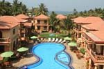 A Terra Paraiso View