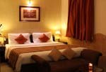 DELUXE ROOM VIEW