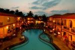 Resort Terra Paraiso Night View