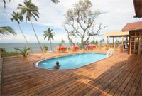 Aryans Vagator  View