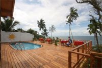 Aryans Vagator Smiming Pool