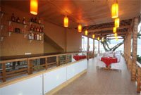 Aryans Vagator  Restaurant 