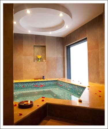 Jaccuzi