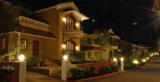 Deja Vu Villa Aguada