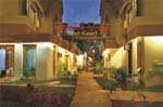 A Resort