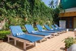 Beach Beds