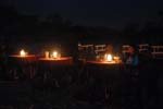 Candle Light Dinner