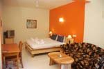 Comfortable Rooms