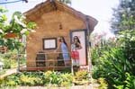 Eco Friendly Sea View Beach Hut