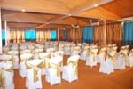 Large Conference Halls