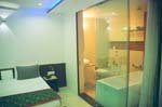 Luxury Rooms