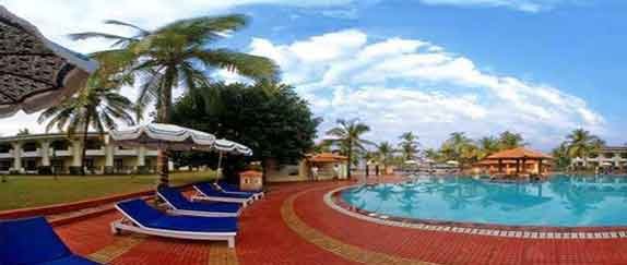 Holiday Inn Resort Goa