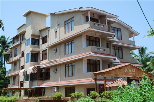 Jewel Inn & Spa