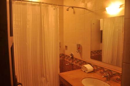 Bath Room