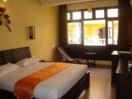 Joia Do Mar Room