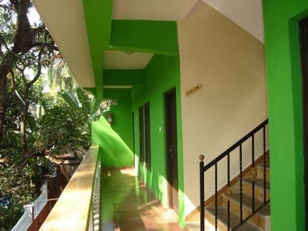 Room Out Side