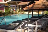 Joia Do Mar Goa Pool