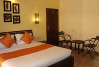 Joia Do Mar Goa Room