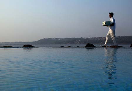 Pool Service