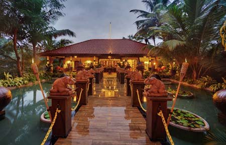 A Mayfair Goa View
