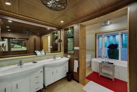 Bath Room