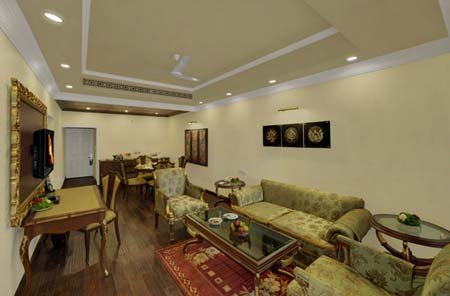 Bed Room  Facilities