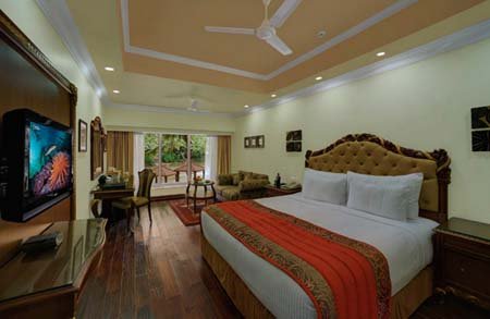 Room View