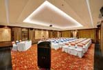 Conference Hall View