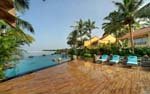 Pool Sea Side