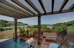 Resort Side View