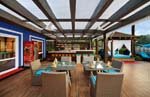 Restaurant Inner View