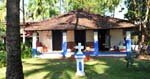 Beach Villa