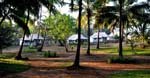 Beach tents