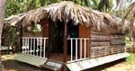 Log Cabin