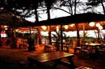 Restaurant Night View