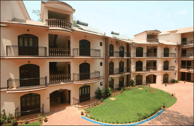 Nazri Resort
