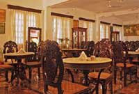 Panjim Inn Resturent