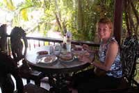 Panjim Inn Goa Resturent